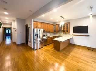 3714 S Indiana Ave #2, Chicago, IL 60653