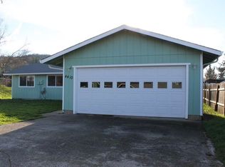 4410 Hanna St, Roseburg, OR