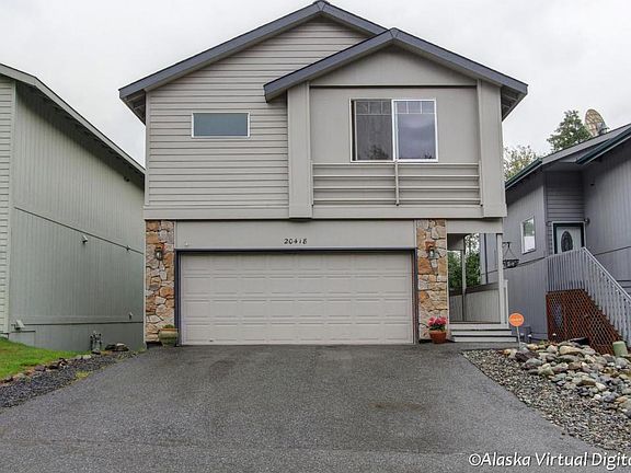 2nd image of 20418 Granite Park Cir