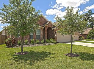 20712 Kilmer Trl, Porter, TX 77365