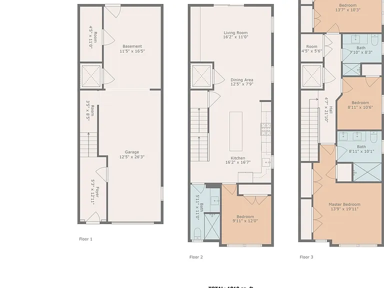 1503 Grand Central Ave #2 — Photo 47