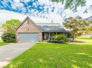 8737 Shoreham Blvd LOT 20, Knoxville, TN 37922