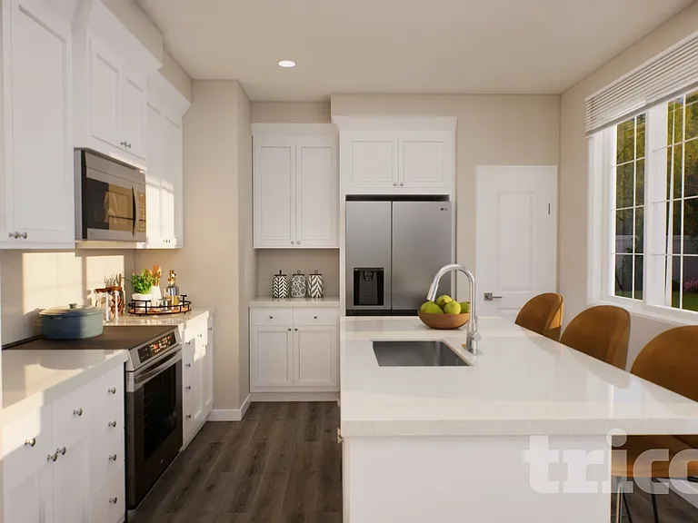 1740 Taylor Ave — Photo 4