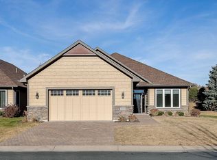 3586 Crystal Bay Ln NW, Prior Lake, MN 55372
