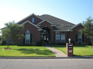 804 Oakmont Dr, Hewitt, TX 76643