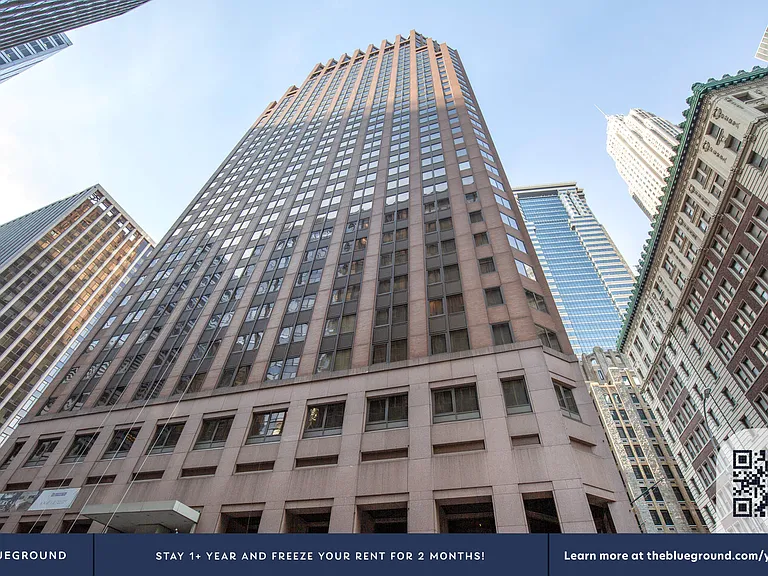 75 Wall St #27G — Photo 21
