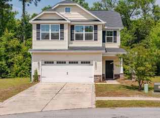 154 Poplar Branch Way, Hampstead, NC 28443