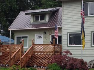301 S Nordic Dr, Petersburg, AK 99833
