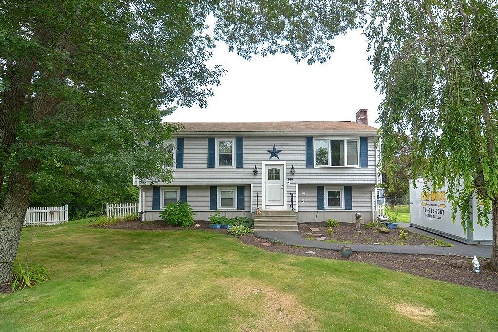 540 Tiffany St, Attleboro, MA 02703 Zillow
