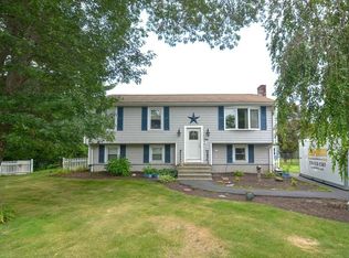 540 Tiffany St, Attleboro, MA 02703