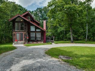 659 Ormes Rd, Crossville, TN 38572