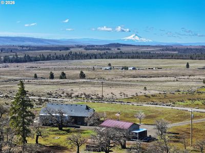 206 Old Mountain Rd, Goldendale, WA, 98620