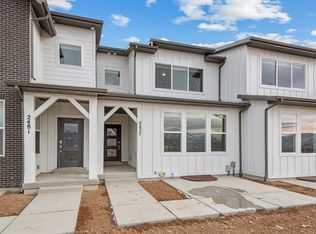 2477 N Canal View Ln, Heber City, UT 84032