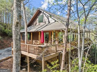 171 Clarice Ln, Sautee Nacoochee, GA 30571