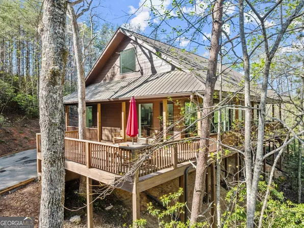 171 Clarice Ln, Sautee Nacoochee, GA 30571