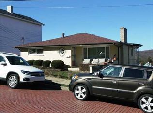 417 Homewood Ave, Trafford, PA 15085