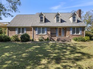 7 Scott Orchard Rd, Taft, TN 38488