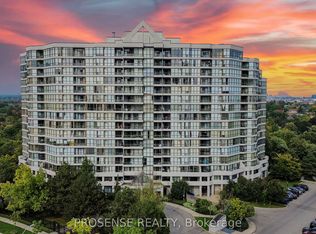 1 Rowntree Rd #206, Toronto, ON M9V 5G7