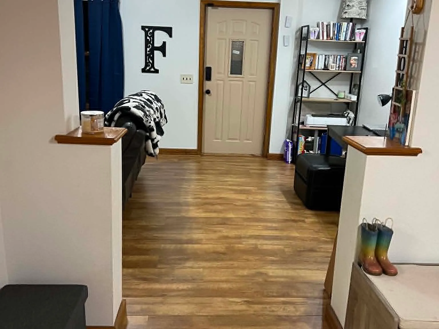 4 bed, 1750 sqft, $1,300 — Photo 2