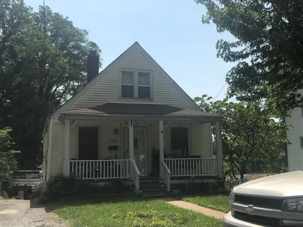 166 S Old Orchard Ave, Saint Louis, MO 63119