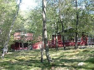 2 Separate Living Units