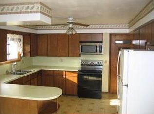 1405 W Vassar Rd, Reese, MI 48757