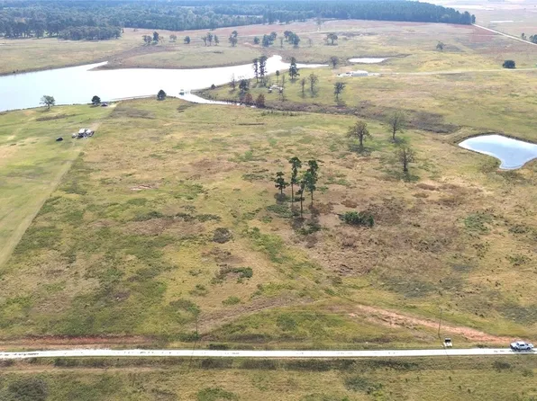 LOT 40 Northview Trl, Crockett, TX 75835