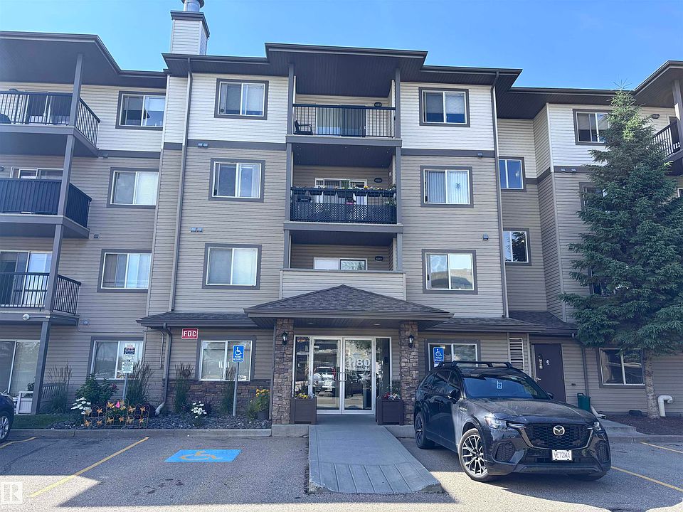 1st image of 1180 Hyndman Rd NW #435