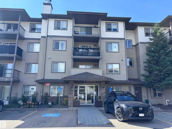 1180 Hyndman Rd NW #435, Edmonton, AB T5A 0P8