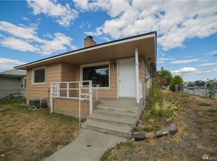 737 Kittitas St #A, Wenatchee, WA 98801