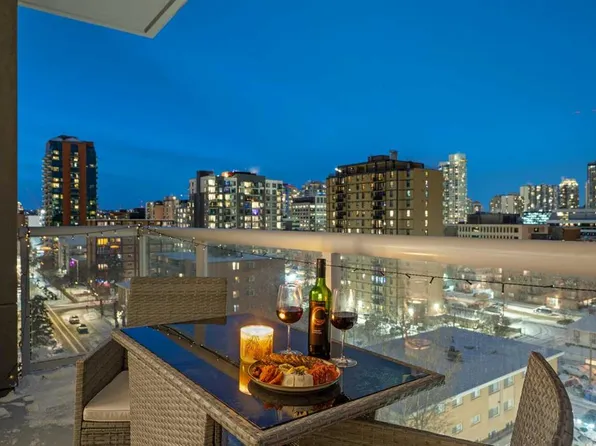 1501 E 6th St SW #906, Calgary, AB T2R 0Z7