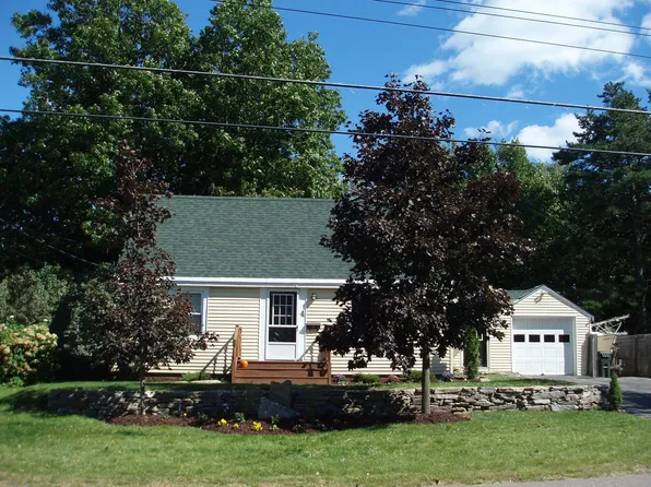 4 Cedar Gln N, South Burlington, VT 05403