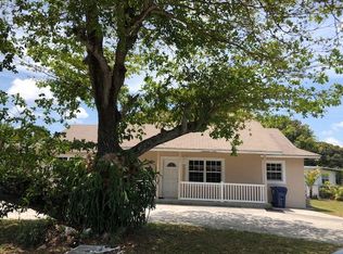 1002 W Hawie St, Jupiter, FL 33458