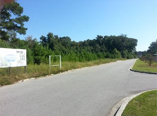 0 Harris Trl Rd, Richmond Hill, GA 31324