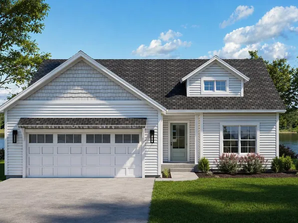 7381 Atwater Dr #34, Norton Shores, MI 49456