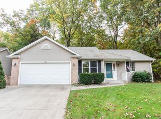 9640 Sebring Dr #37, Portage, MI 49002