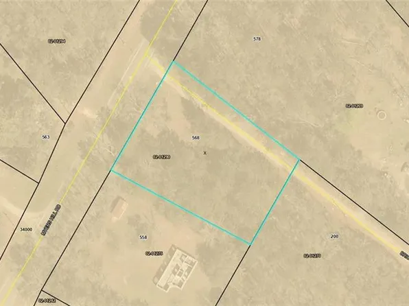 568 Myers Hill Rd, Brunswick, GA 31523