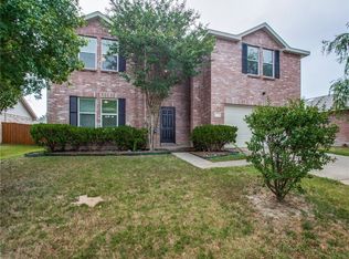 710 Hanceville Way, Wylie, TX 75098