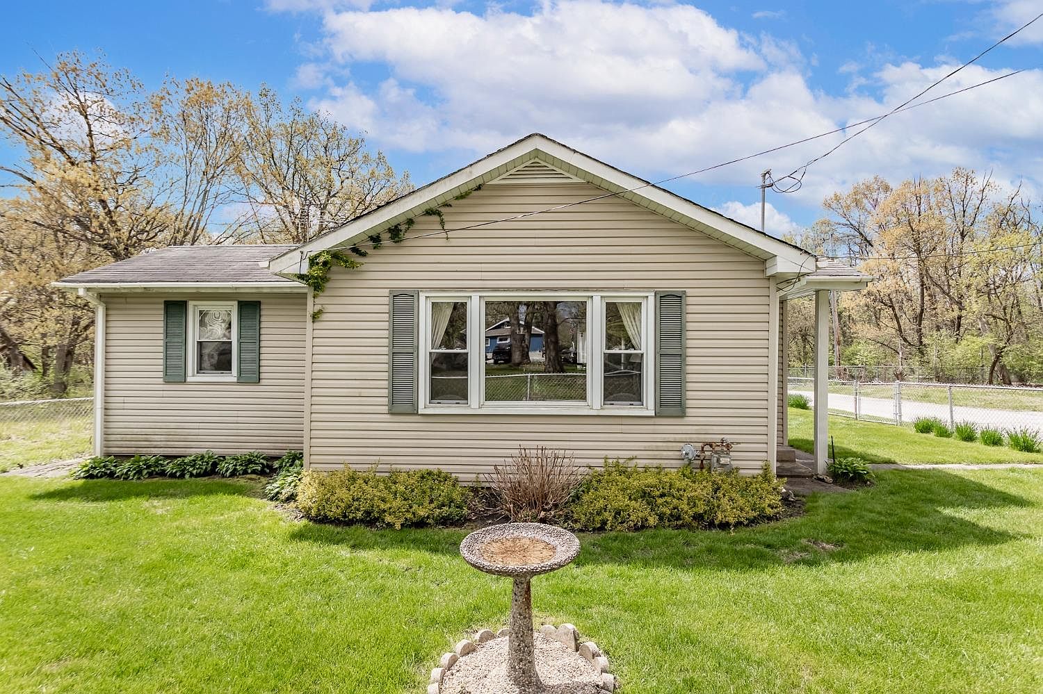 6635 W 135th Pl, Cedar Lake, IN 46303 Zillow