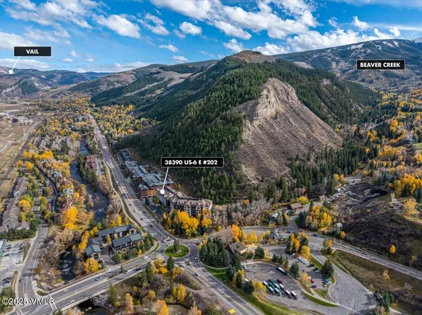 38390 Highway 6 APT 212, Avon, CO 81620