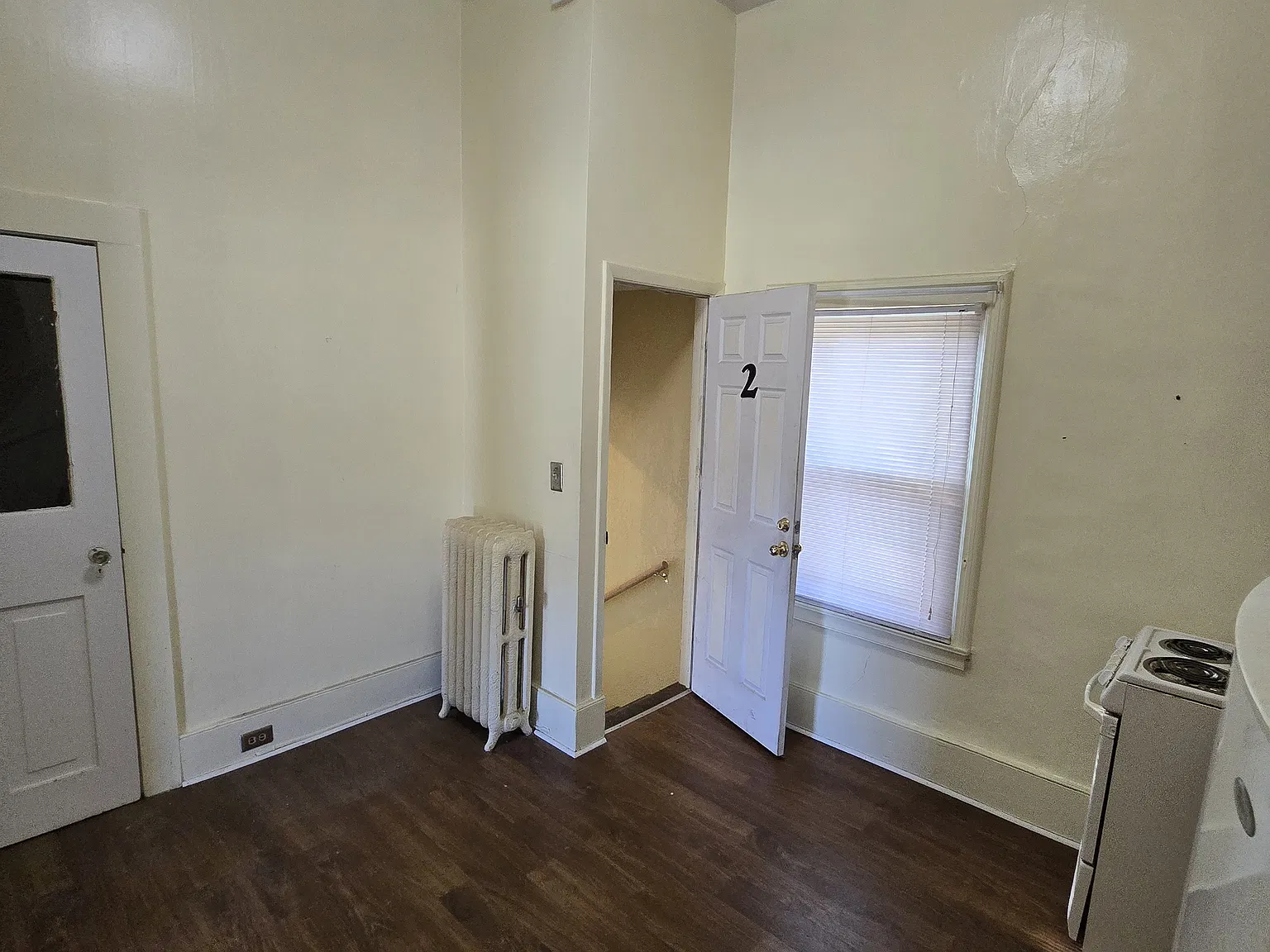 1 bed, $850 — Photo 2