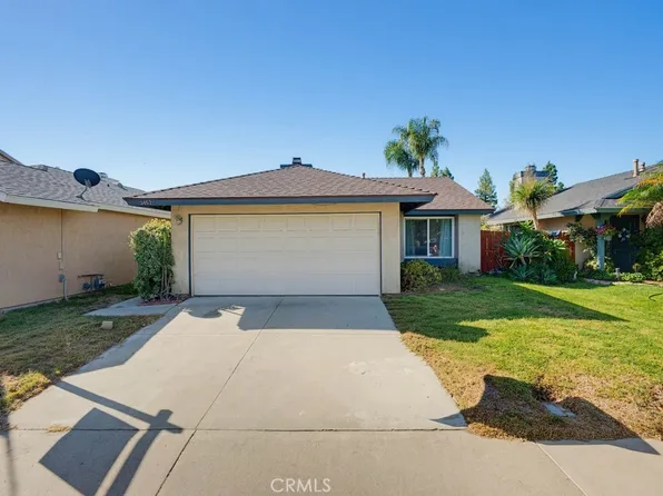 3652 Caribou Creek Ct, Ontario, CA 91761