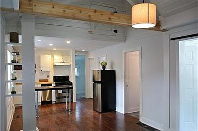 Open-concept and quality features abound