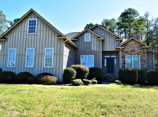 4994 Hardy McManus Rd, Evans, GA 30809