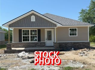 2800 Neis St, Fort Smith, AR 72904