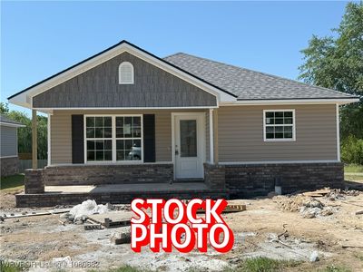 2800 Neis St, Fort Smith, AR, 72904
