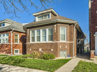 8345 S Aberdeen St, Chicago, IL 60620
