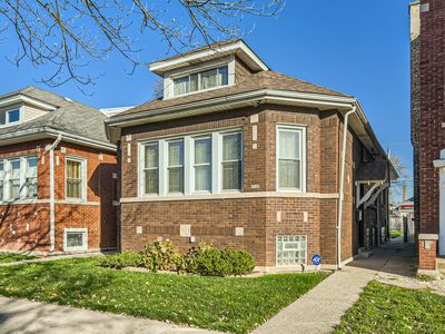 8345 S Aberdeen St, Chicago, IL, 60620