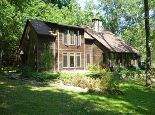 33 Halcyon Rd, Gardiner, NY 12525