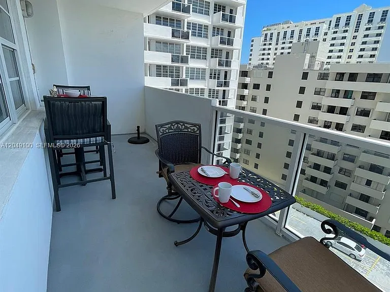 100 Lincoln Rd #909 — Photo 24